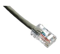 Axiom 2ft Cat6 UTP Cavo di Rete 0,6 m U/UTP (UTP) Grigio
