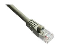 Axiom 2ft CAT6 UTP Cavo di Rete 0,6 m U/UTP (UTP) Grigio