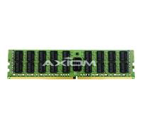 Axiom 32GB PC4-17000L 32GB DDR4 2133MHz Data Integrity Check (verifica integrità dati) memoria