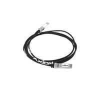 Axiom 330-5969-AX Cavo InfiniBand 7 m 10GBASE-CU SFP+ Nero
