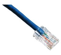 Axiom 3ft. 350MHz Cat5e Cavo di Rete 0,91 m U/UTP (UTP) Blu