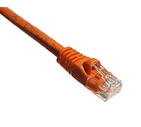 Axiom 3ft Cat5e UTP Cavo di Rete 0,9 m U/UTP (UTP) Arancione