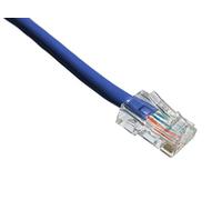 Axiom 3ft Cat5e UTP Cavo di Rete 0,9 m U/UTP (UTP) Porpora