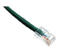 Axiom 3ft Cat5e UTP Cavo di Rete 0,9 m U/UTP (UTP) Verde