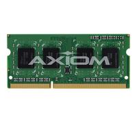 Axiom 4 GB DDR3-1600 4 GB DDR3 1600 MHz - Modulo di memoria (4 GB, 1 x 4 GB, DDR3, 1600 MHz)