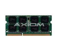 Axiom 4 GB PC4-17000 4 GB DDR4 2133 MHz - Modulo di memoria (4 GB, 1 x 4 GB, DDR4, 2133 MHz, 260-pin SO-DIMM)