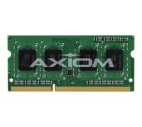 Axiom 4GB DDR3L-1600 4GB DDR3L 1600MHz Modulo di memoria - Moduli di memoria (4GB, 1 x 4GB, DDR3L, 1600 MHz)