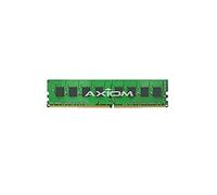 Axiom 4GB DDR4 4GB 2400MHz Modulo di memoria (4GB, 1x4GB, DDR4, 2400MHz, 288-pin DIMM, Verde)