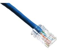 Axiom 50ft Cat6 UTP Cavo di Rete 15 m U/UTP (UTP) Blu
