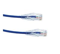 Axiom 7,6 m CAT6 Bendnflex cavo patch
