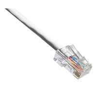 Axiom 7ft. 350MHz Cat5e Cavo di Rete 2,13 m U/UTP (UTP) Bianco