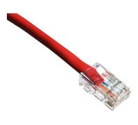 Axiom 7ft Cat5e UTP Cavo di Rete 2,1 m U/UTP (UTP) Rosso