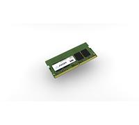 Axiom 8 GB PC4-17000 8 GB DDR4 2133 MHz - Modulo di memoria (8 GB, 1 x 8 GB, DDR4, 2133 MHz, 260-pin SO-DIMM)
