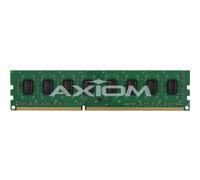 Axiom AXG56093780/1 memoria 8 GB DDR3 1600 MHz Data Integrity Check (verifica integrità dati)