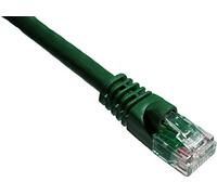 Axiom AXG95802 Cavo di Rete 3 m Cat6a U/UTP (UTP) Verde