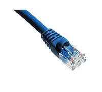 Axiom C6MB-B6-AX Cavo di Rete 1,8 m Cat6 U/UTP (UTP) Blu