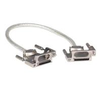 Axiom CAB-STACK-3M-AX 3m Stack Stack Acciaio Inossidabile Cavo InfiniBand