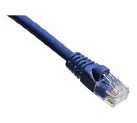 Axiom Cat6a 10ft Cavo di Rete 3 m U/UTP (UTP) Viola - Cavi di Rete (3 m, Cat6a, U/UTP (UTP), RJ-45, RJ-45, Violet)