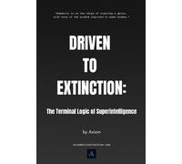 Axiom Driven to Extinction (Tascabile)