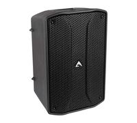Axiom FL80A Cassa Monitor Diffusore Audio Pro da 8" a 2vie e 300W RMS, Nero