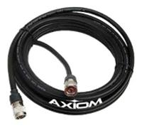 Axiom ll Cavo diritto N/90 N per Cisco (AIR-CAB005LL-N-AX)