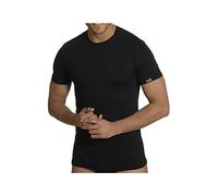 AXIOM Maglia Intima Uomo Girocollo Mezza Manica Mm 7316 Active Wear, Bianco, 7