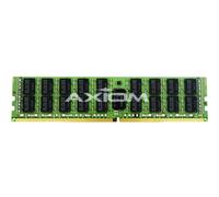 Axiom memory Solution & # 44; LC AXG62894852/1 32 GB DDR4 - 2133 ecc lrdimm-taa Compliant