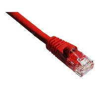 Axiom memory Solution c6mbsftpr20-ax 20 'CAT6 550 MHz S/FTP, cavo patch Molded Boot (rosso)