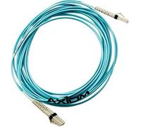 Axiom Memory Solutionlc LC/st 10g Multimode Duplex Om3 50/125 Cavo a Fibre ottiche 20m