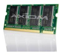 Axiom Memory Solutionlc Modulo Axiom da 1 GB n. Pcge-mm1024d per Sony