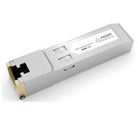 Axiom RICETRASMETTITORE SFP 1000BASE-T per CIENA - XCVR-B00CRJ