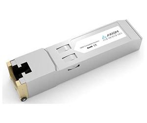 Axiom RICETRASMETTITORE SFP 1000BASE-T per CIENA - XCVR-B00CRJ