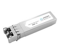 Axiom SFP+ modulo del ricetrasmettitore di rete Fibra ottica 10000 Mbit/s SFP+ 850 nm