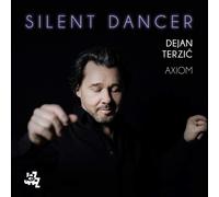 Axiom Silent Dancer (CD)
