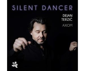 Axiom Silent Dancer (CD)