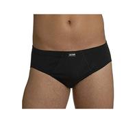 AXIOM Slip Uomo SN 2665 Senza Cuciture, Bianco, 3