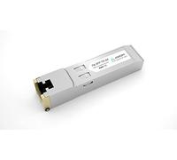 Axiom TN-SFP-TX-AX 1000Mbit/s SFP Copper network transceiver module - Network Transceiver Modules (1000 Mbit/s, SFP, IEEE 802.3z, TX, Copper, 100 m)