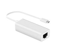 Axiom USBCMRJ45F-AX Ethernet scheda di rete e adattatore