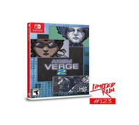 Axiom Verge 2 (Limited Edition #123) (Importazione)