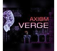 Axiom Verge (Xbox One / Xbox Series X|S) Xbox Live Key - EU