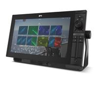 AXIOM2 PRO 16S - Display 16" Wifi + sonda CHIRP a 1 canale, senza mappatura