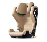 Recaro Xenon 1 Car Seat Grigio Bambini