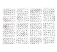 axion 20 elettrodi pads 10x5 cm compatibili con dispositivi COMPEX