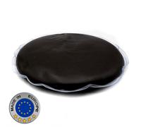 axion cuscino di fango rotondo 23 cm con riempimento di fango naturale