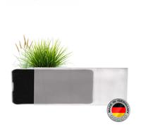 axion® Cuscino di torba 12 x 29 cm con riempimento in torba naturale e