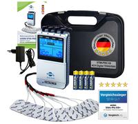 axion® Dispositivo Combinato TENS EMS 4 Canali STIM-PRO X9+ | DISPOSIT