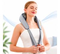 axion® dispositivo di massaggio per il collo con azione profonda e fun