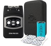 axion® Dispositivo TENS STIM-PRO Eco con batteria Li-Ion a blocco da 9