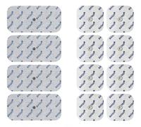 axion® Elettrodi autoadesivi 5x5 e 10x5 cm - compatibili con Sanitas,