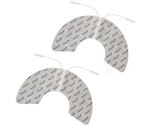 axion elettrodi autoadesivi per ginocchia - compatibili con axion, Pro